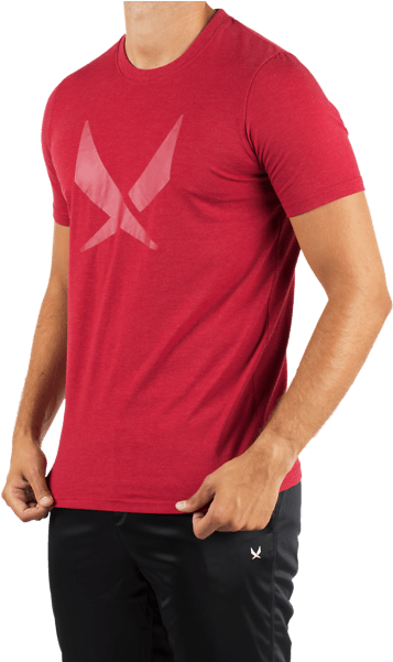 264650102101 Soc M Branded Tee Standard Small1x1 264650102101 - T-shirt (600x600), Png Download