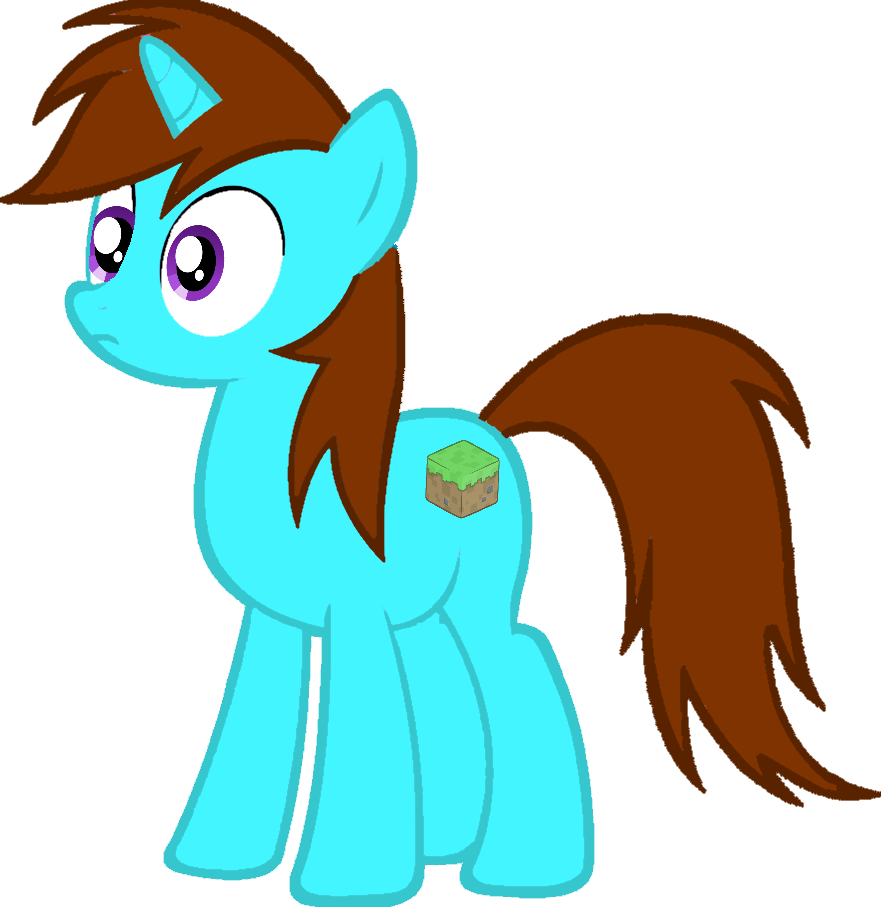 Steve Transparent Female - Rainbow Dash (881x907), Png Download