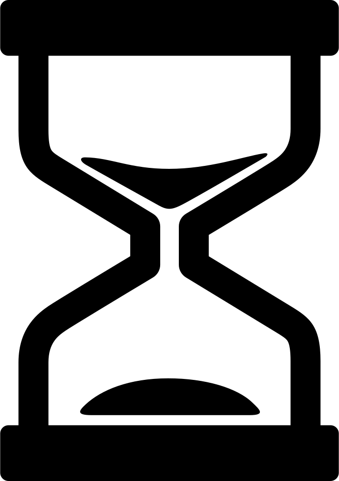 Download Sand Clock Symbol Clipart Hourglass Time Clip Art Hourglass