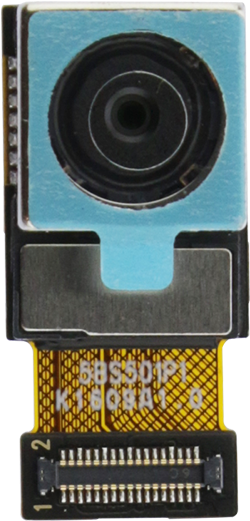 Htc 10 Front-facing Camera Replacement - Htc 10 (1200x1200), Png Download