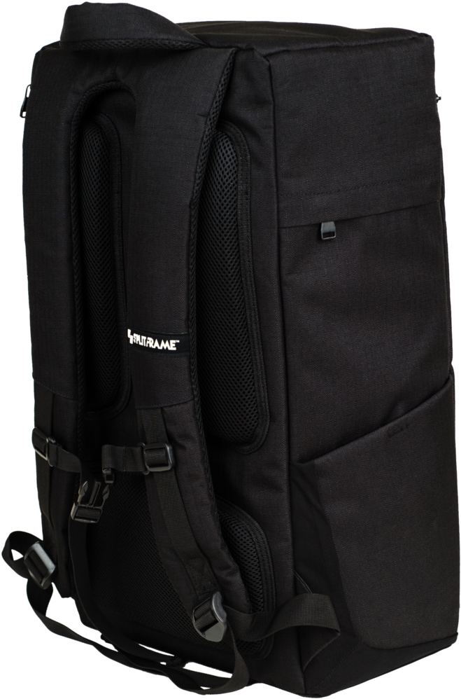 Evolution Championship Series Transporter Fight Stick (1024x1024), Png Download