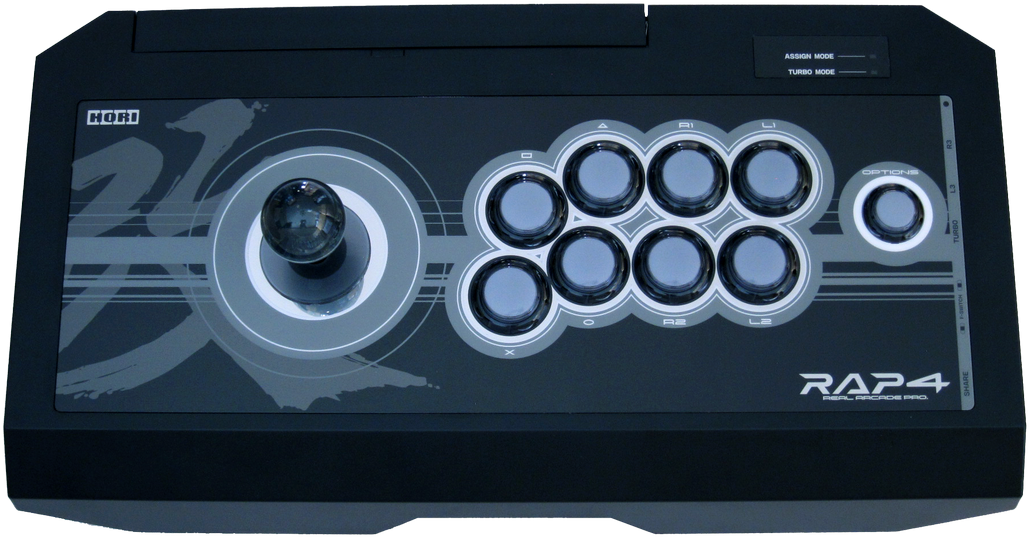 Arcade Stick Shortage Yes There Is, But We Got You (1100x619), Png Download