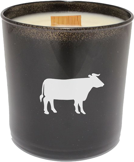 People's Choice Beef Jerky Scented Candlepeople's Choice (600x561), Png Download