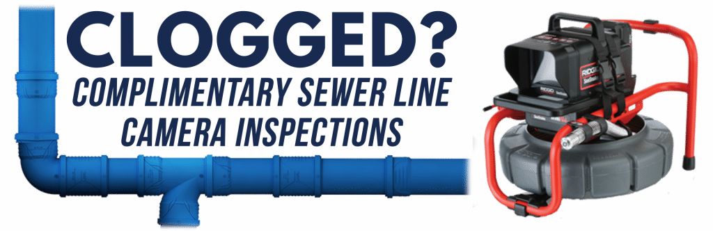 Slow And Clogged Drains Can Cause Major Issues That (1024x332), Png Download