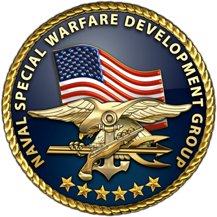 Navy Seal Png - Navy Seals Logo Png (443x442), Png Download