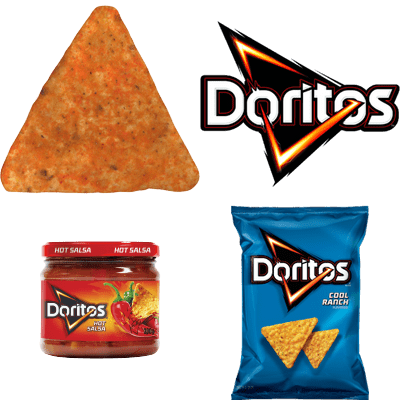 Roblox Doritos T Shirt (400x400), Png Download