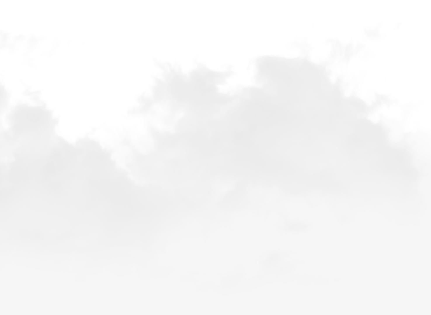 Notice The Bands Appearing In The Cloud, Looks A Bit - Somewhere In... Blog (1476x1080), Png Download