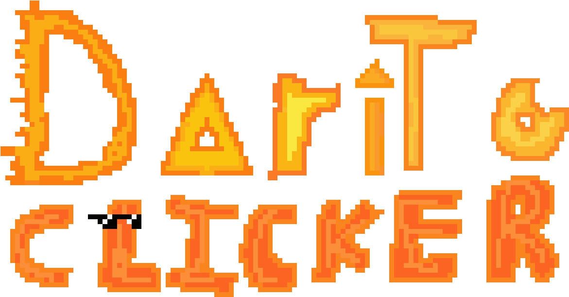 Dorito Clicker (1320x690), Png Download