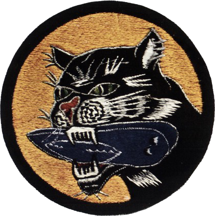 Anti-submarine Squadron 23 Patch 1961 - Antisubmarine Patch (420x422), Png Download