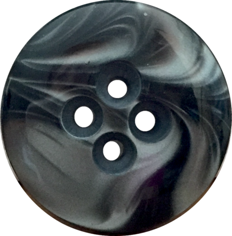 Ocean Button 7/8\ - Searchlight Light Semi-flush Ceiling Chrome (473x480), Png Download