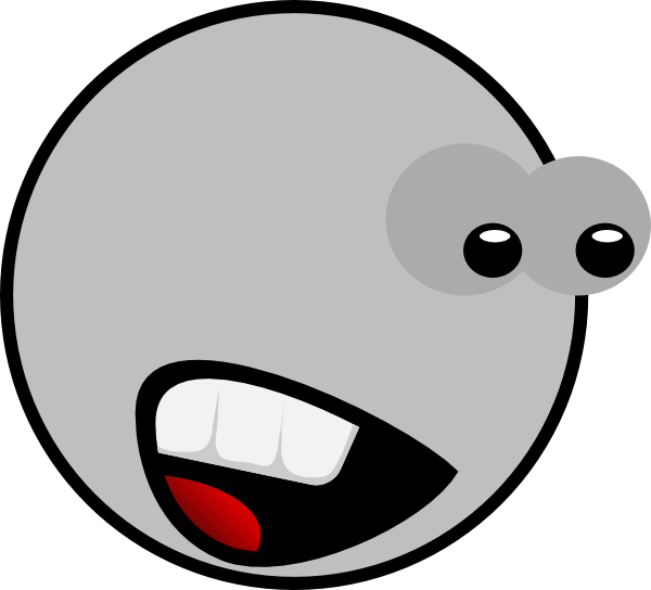 Cartoon Ping Pong Ball (600x544), Png Download