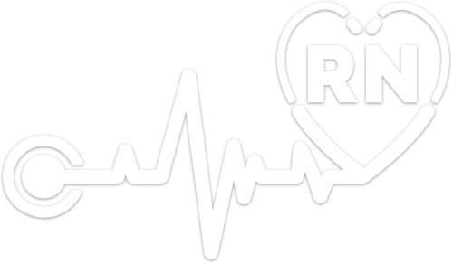 Rn Heartbeat Sticker Sticker Full Size Png Download Seekpng