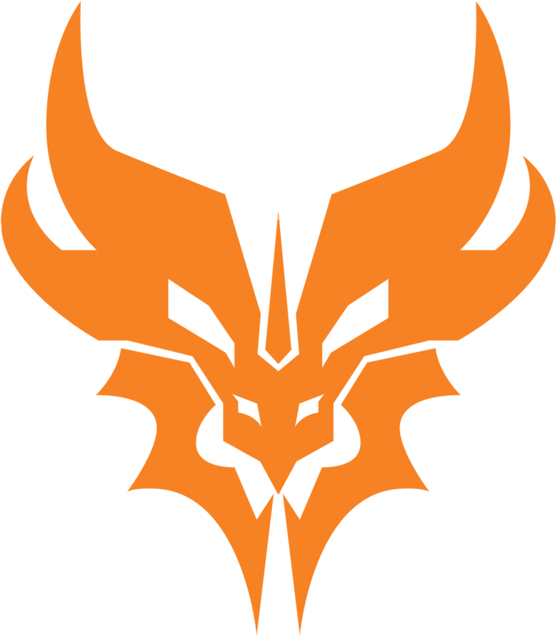 Transformers Prime Predacon Symbol Fill By Mr-droy - Transformers Prime Predacon Symbol (838x954), Png Download