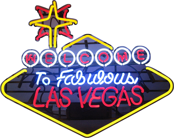 Nostalgia Neon Signs - Cat (567x451), Png Download