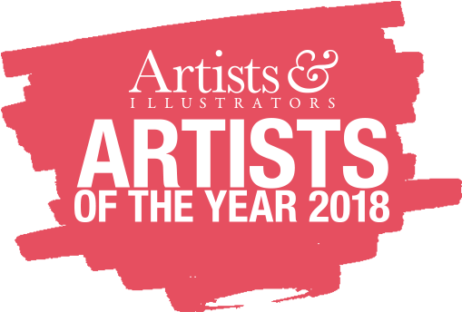Artists Of The Year - Artist Of The Year Poster (600x350), Png Download