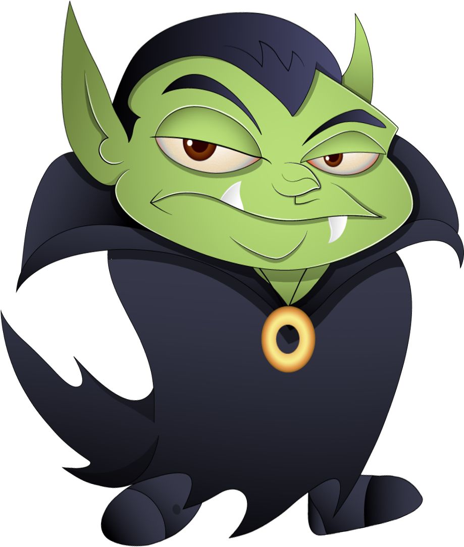 Vampire Png (1022x1165), Png Download