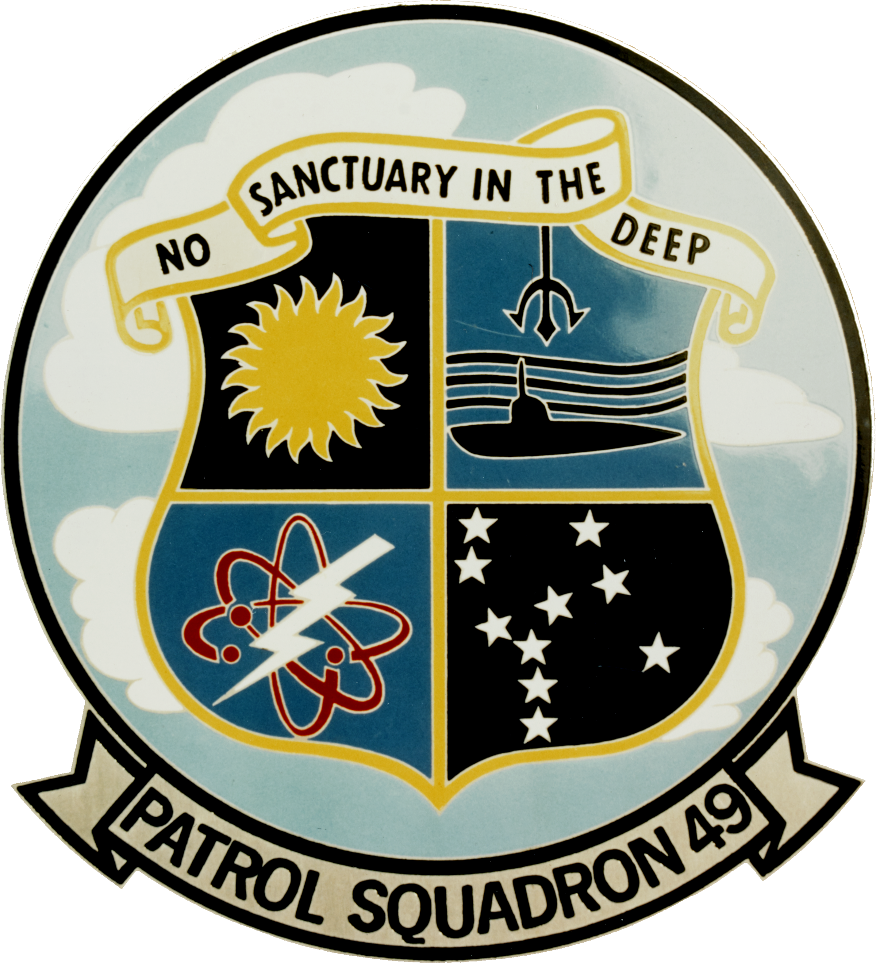 File Patrol Squadron Us Png Wikimedia Commons - Jacket (2856x3140), Png Download