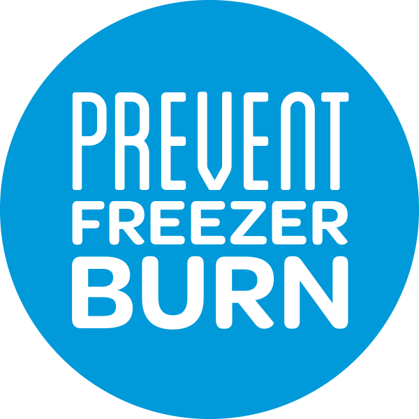 Designed To Lock Out Freezer Burn While Keeping Food - Unicef Kid Power Logo (600x600), Png Download