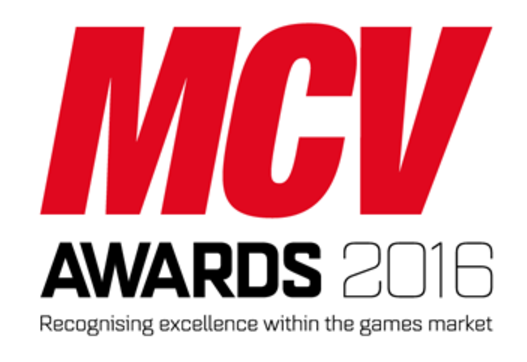1 Mcv Awards 2016 Logo Crop - Graphic Design (1200x675), Png Download