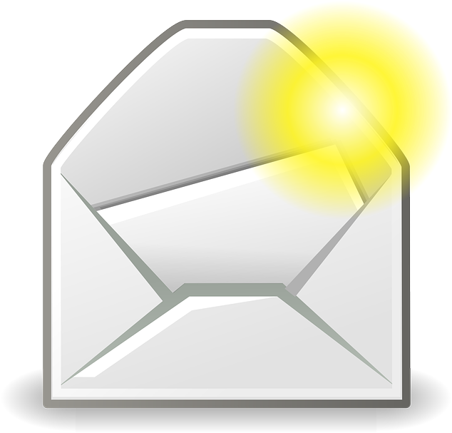 As Promised, I Am Following Up On My Post-crash Gear - New Message Icon Gif (640x606), Png Download