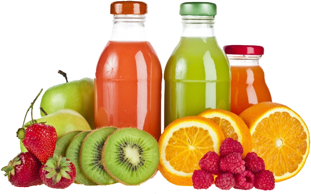 Kiwi Orange Juice Hd Png - Cosas Sanas (1024x1024), Png Download