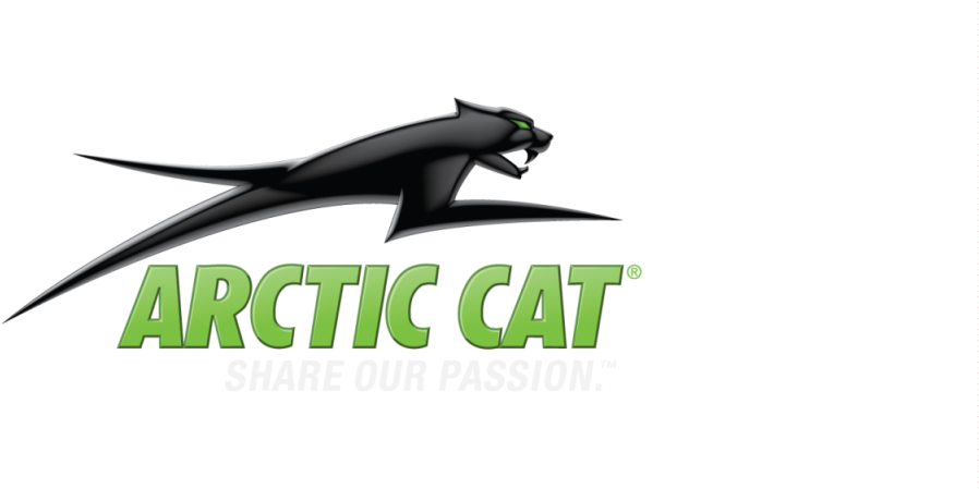 When Tucker Hibbert Wins You Win 90 Chances To Win - Arctic Cat Symbol (1200x450), Png Download