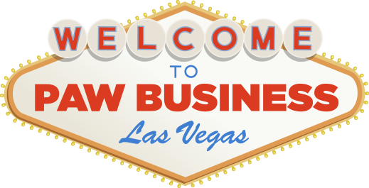 June 3-7, - Las Vegas Sign Ornament (round) (519x265), Png Download