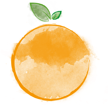 Juice - Circle (457x457), Png Download