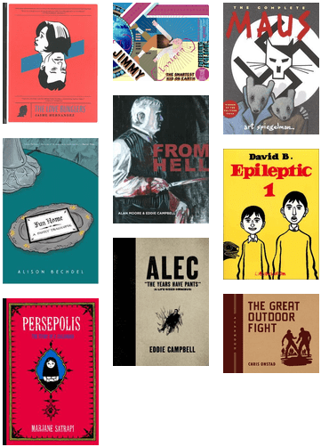 Non Superhero Graphic Novels - Maus Art Spiegelman (436x547), Png Download