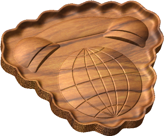 Navy Interior Communications Electrician Rate Style - Kuchen (538x454), Png Download