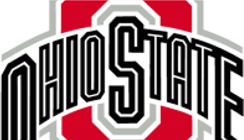 Ohio State Logo (860x485), Png Download