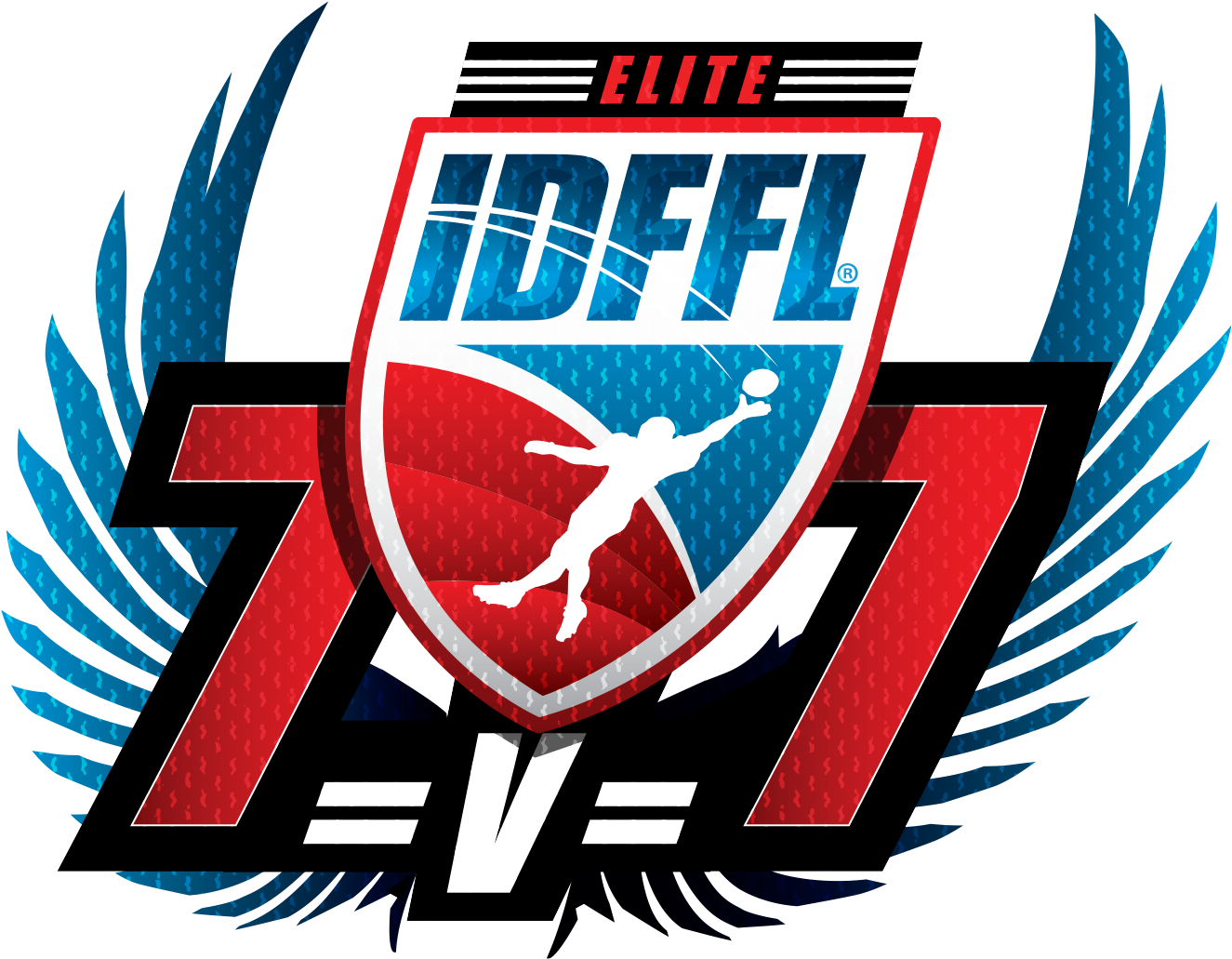 International Development Fast Football League - Windsor (1500x1216), Png Download