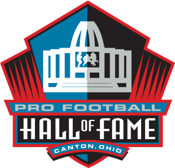 Pocket Pro Collections - Pro Football Hall Of Fame (350x467), Png Download