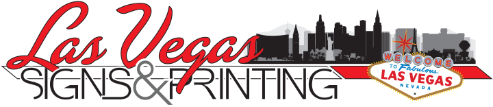 Las Vegas Signs Icon Las Vegas Signs Logo - Artsy Canvas City Travel Posters: Las Vegas/16x24 Poster (730x185), Png Download