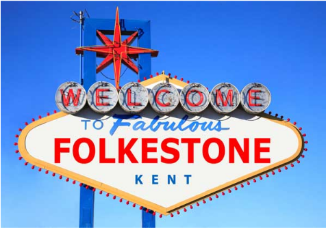 High Resolution Las Vegas Sign (475x431), Png Download