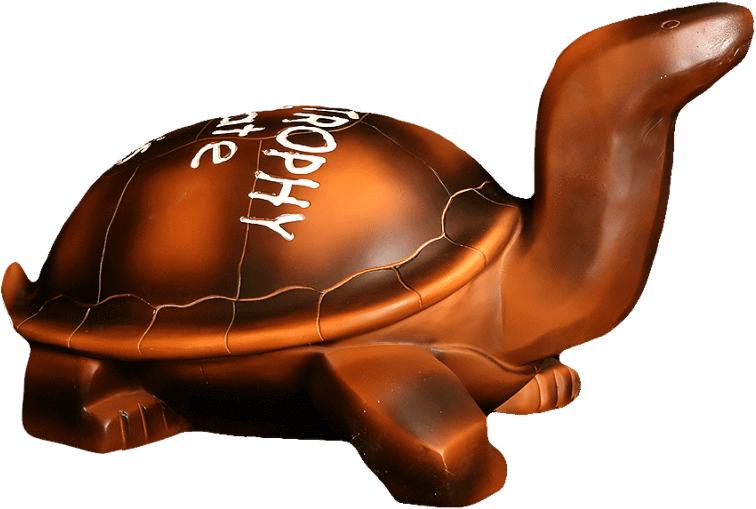 Illibuck Trophy (800x800), Png Download