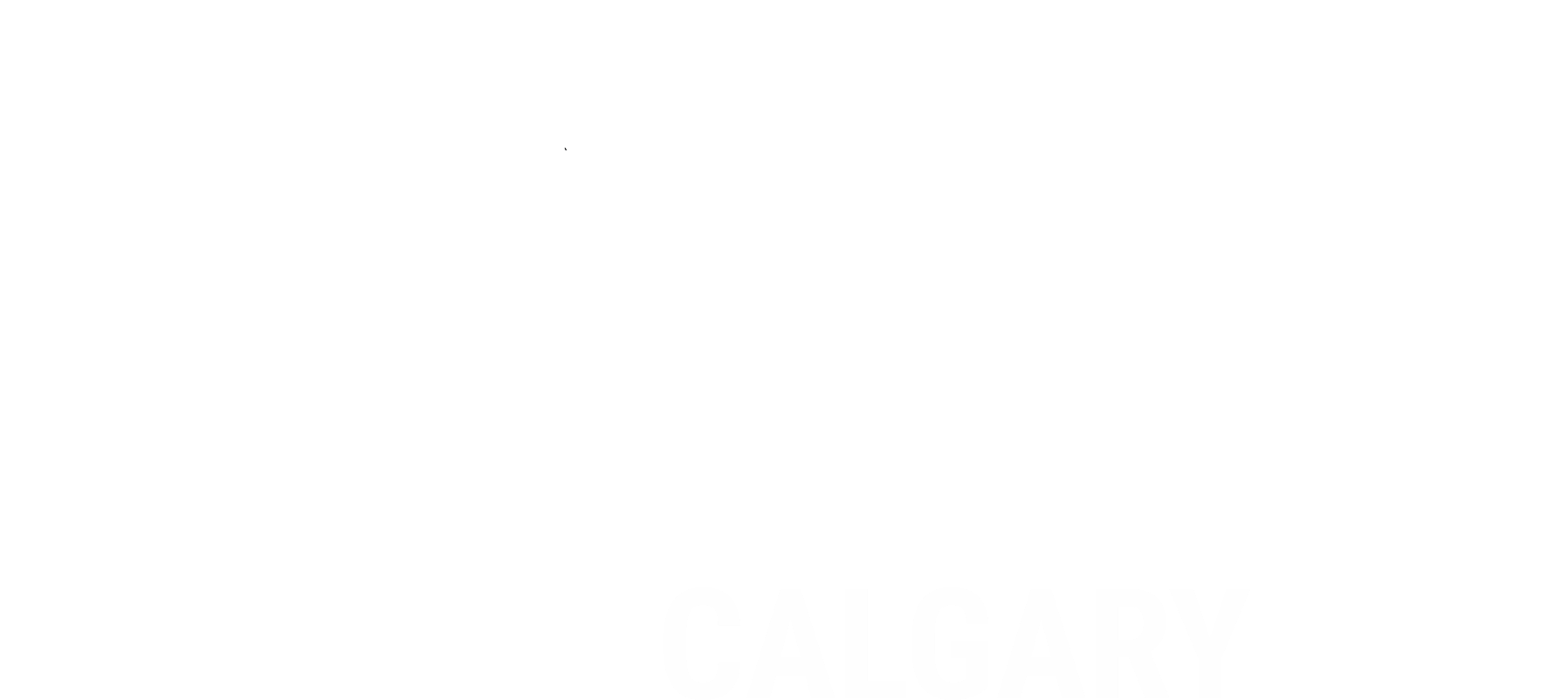 Win Calgary - Calgary (1800x1100), Png Download