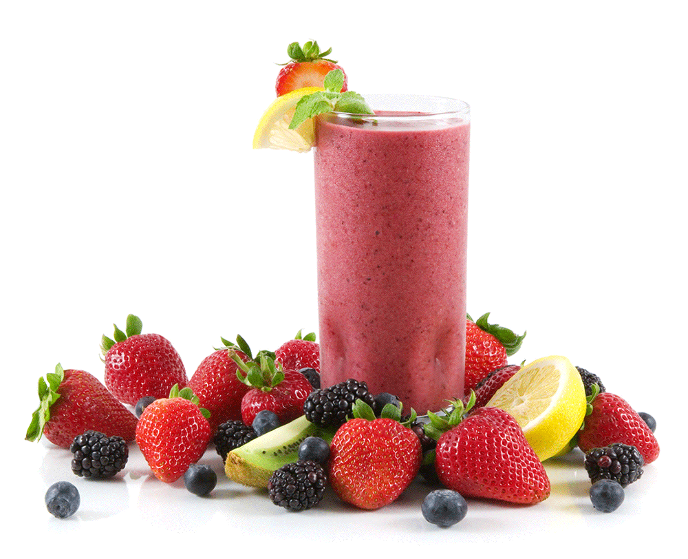 Juice Plus - Mixed Fruit Juice Png (1000x812), Png Download