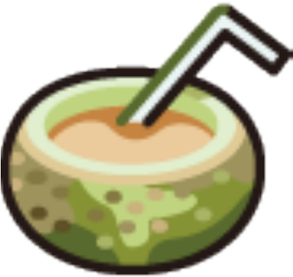 Berry Juice - Pokemon Berry Juice (420x420), Png Download