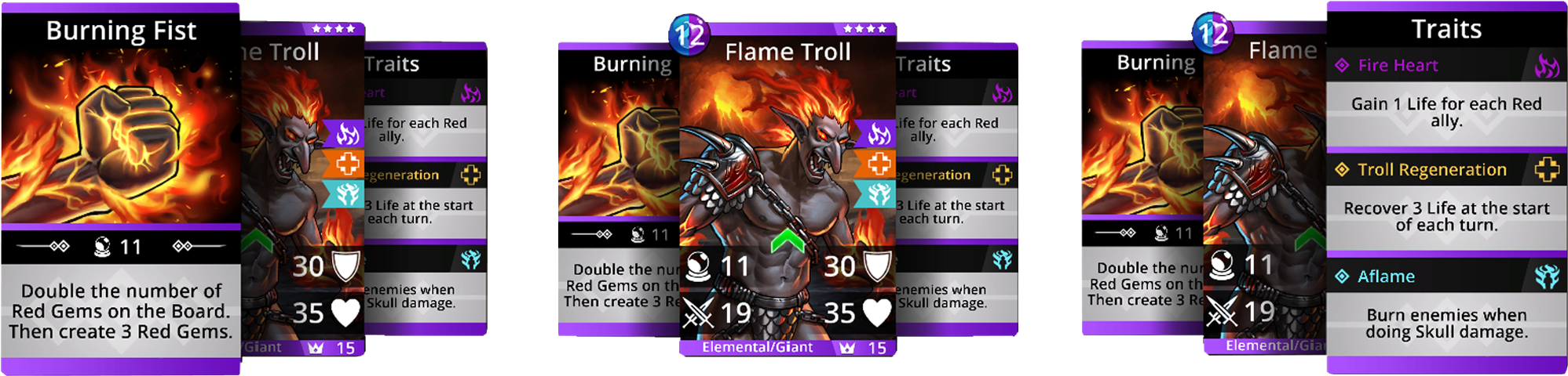 Flame Troll - News (2055x500), Png Download