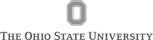 Logo Ohio State University - Ohio State University (720x180), Png Download