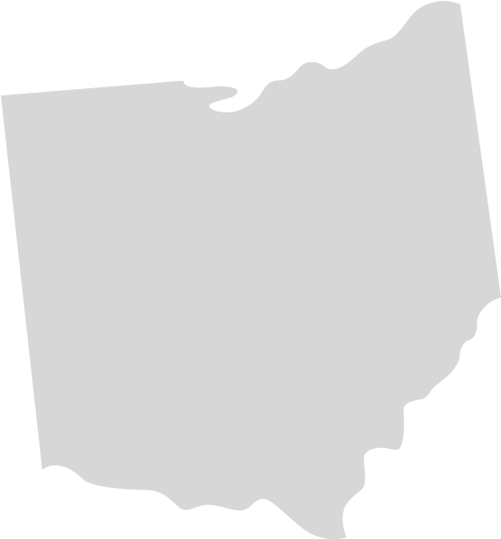 Ohio All Cases - Paper (1000x635), Png Download