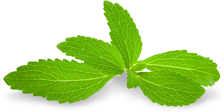 Stevia Leaf Transparent (784x412), Png Download