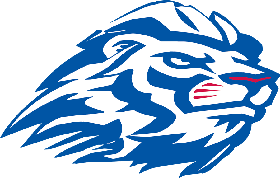 Peachtree Ridge Athletics - Peachtree Ridge High School Logo (900x572), Png Download