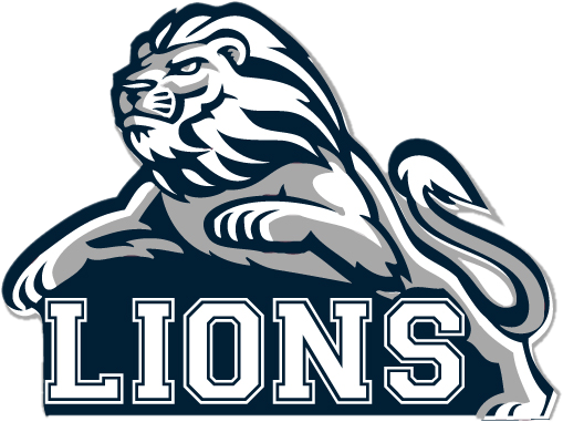 Largo Lions (509x381), Png Download