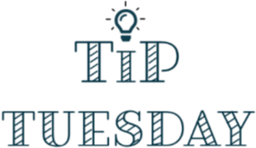Tiptuesday Square - Graphic Design (760x405), Png Download