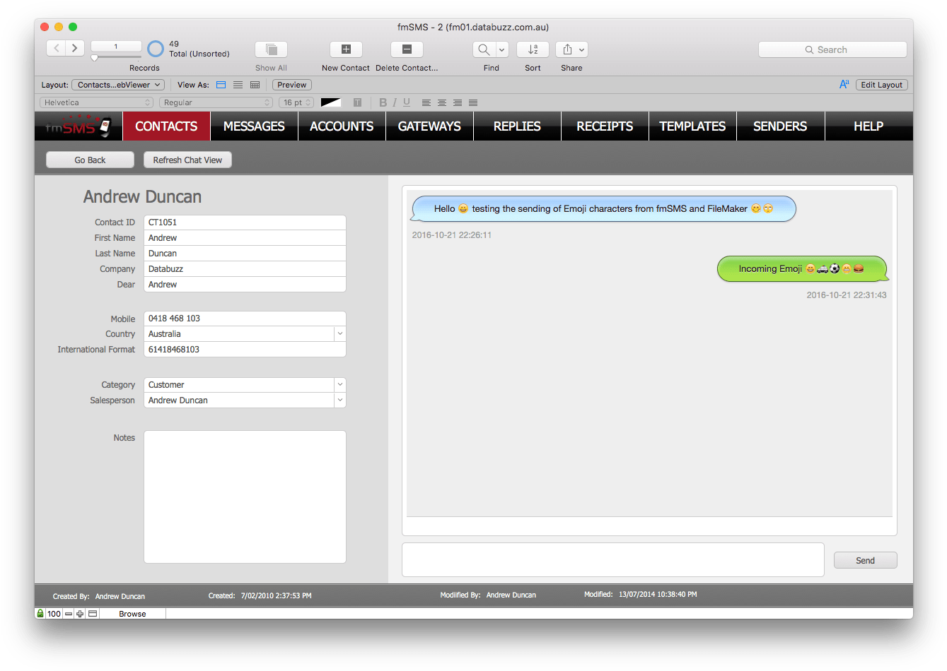 On The Website Forms Management Area, Click Subscription - Typeform Build (1312x1012), Png Download