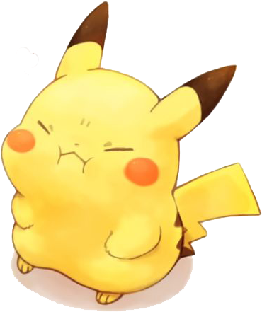 Angry Pikachu Png Photos - Angry Pikachu (564x580), Png Download