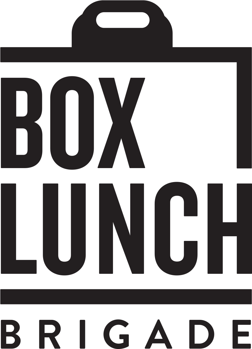What If I Don't Like Something I Receive - Box Lunch Brigade (1556x1556), Png Download