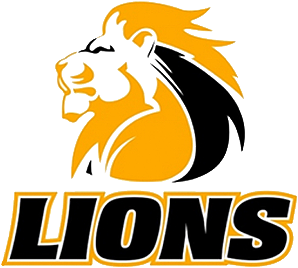 Meadowdale Lions - Meadowdale High School Logo Dayton Ohio (1200x1052), Png Download